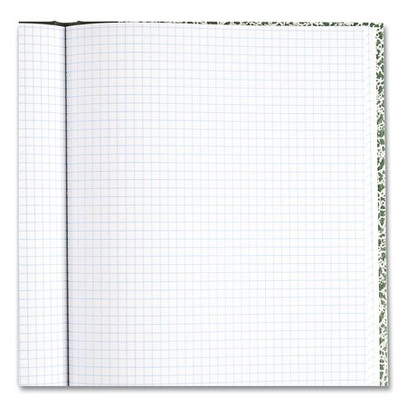 National 7-7/8 x 10-1/8" Legal LabNotebook, 96 Pg 53010